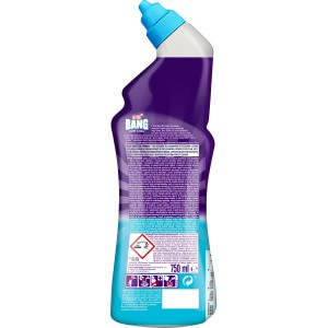 Cillit Bang Kamień i Trudne Zabrudzenia 750ml